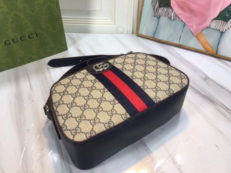 Gucci Satchel Bags